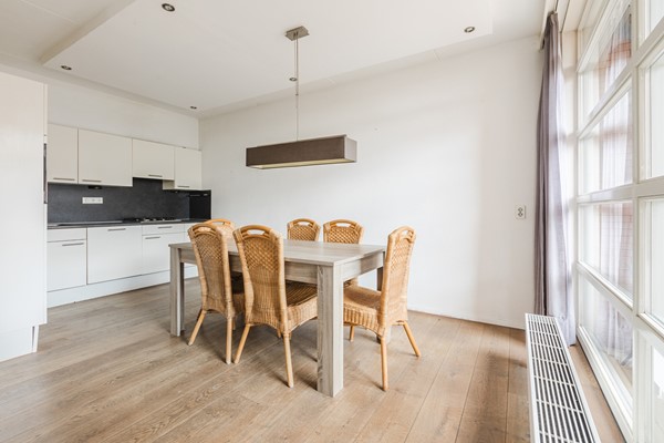 Medium property photo - Mauritsstraat 7A, 5397 EP Lith